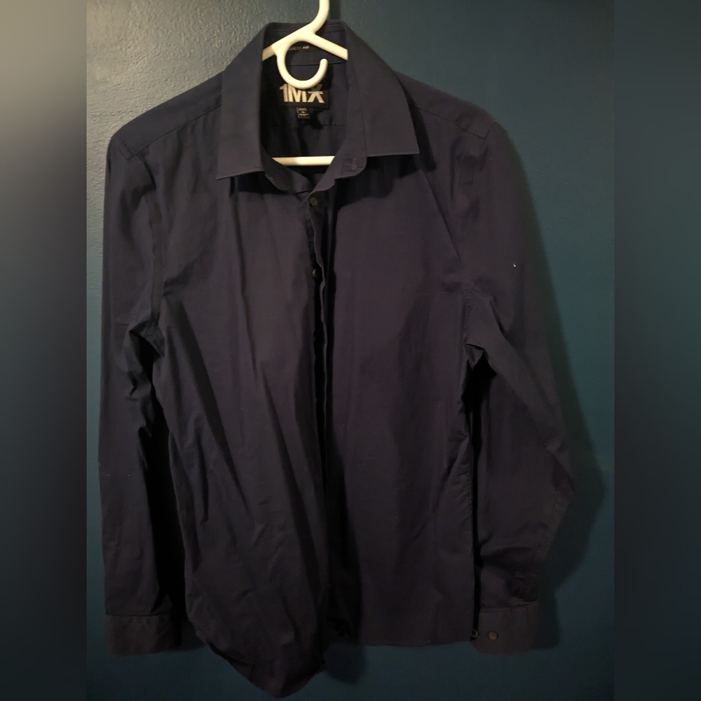 Express Modern Fit Medium